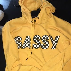 Rue 21 Hoodie
